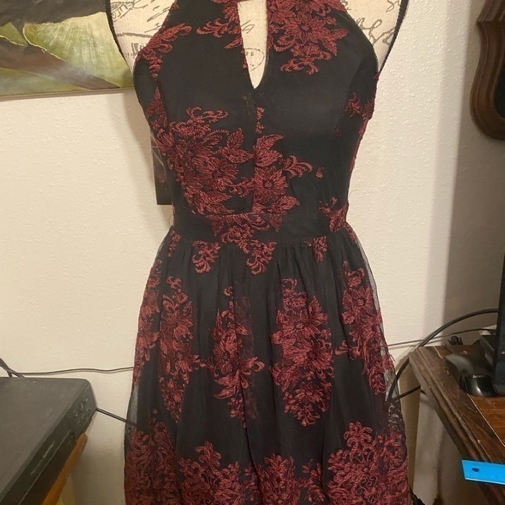 Alt’rd State formal dress